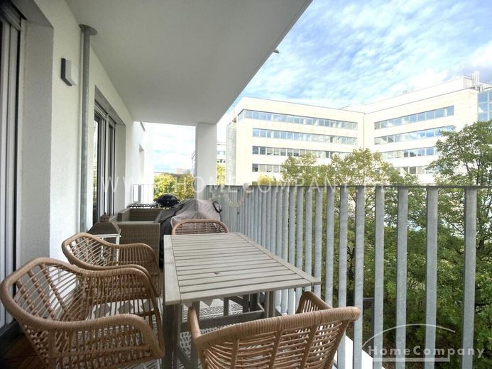 ***Niederrad-Bürostadt (8070818) Hochwertiges Neubauapartment komplett möbliert  &  ausgestattet – 2bf5d7fcbbfe4997bf7b2d65378e6bee8b58c91f.jpg