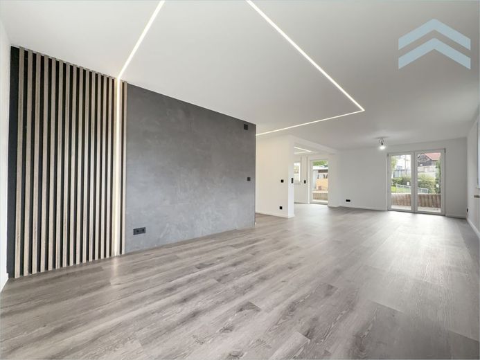 Wohnen / Essen