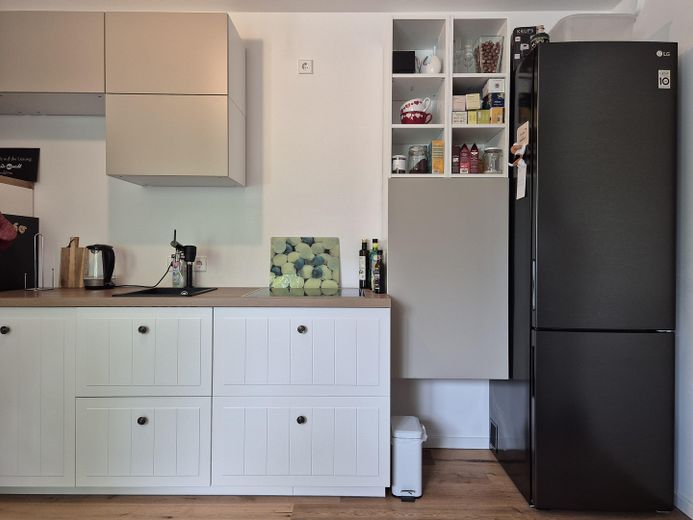 Wunderschöne, lichtdurchflutete 2 Zimmer Wohnung – Foto 4