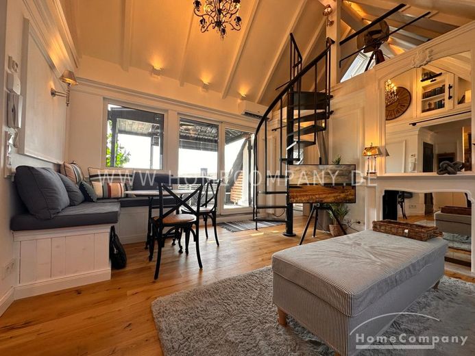 Helle und modern eingerichtete Wohnung im Loft Still mit Loggia – 97d6334e7ce1741bd006594fe2400bd2a10cc853.jpg