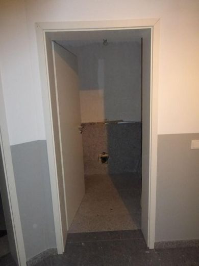 Familienhaus mit Charakter – großzügiges Wohnen auf höchstem Niveau in Mönchengladbach-Odenkirchen – Keller WC-Vorbereitung