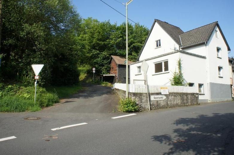 ** WOCHENENDHAUS-ODER FERIENHAUS - IN RUHIGER LAGE IM WESTERWALD ** – Bild 15
