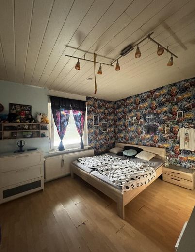 Palazzina plurifamiliare con sottotetto ampliato a Herford – Foto 8