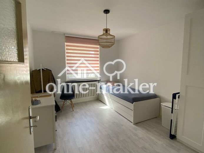 Schöne, geräumige 49 m² Wohnung in Wolfsburg mit EBK – Foto 1