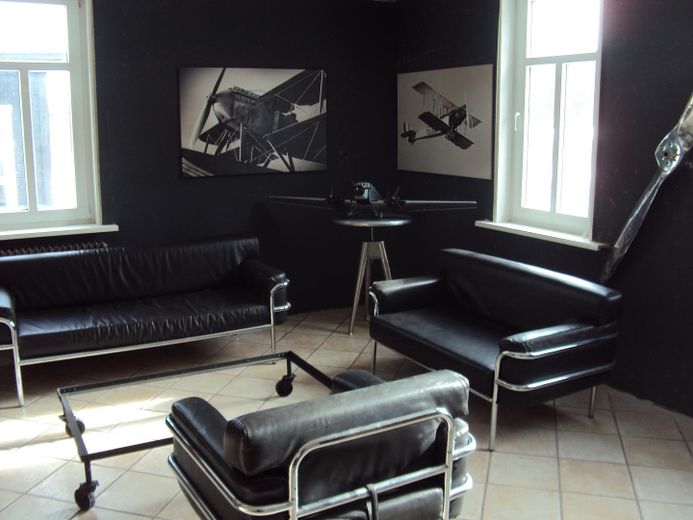 2 Objekte als TOP Investment in exponierter Lage – Kaminlounge