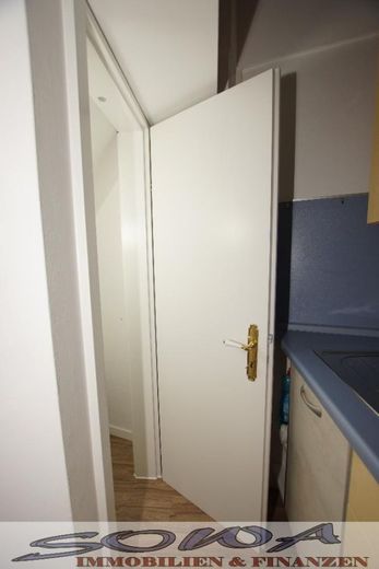 Schöne 3 Zimmer Wohnung im Zentrum mit Blick auf das Schloss in Neuburg zu vermieten - Ein neues Zuhause von SOWA Immobilien und Finanzen Ihr Experte vor Ort – Bild 11