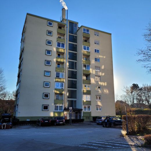 Gebäude VS