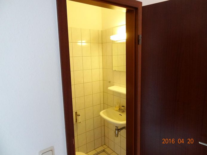 TADİLAT GÖRMEMİŞ! 66 m² genişliğinde güzel, aydınlık 2 odalı daire kiraya verilmektedir – Fotoğraf 20