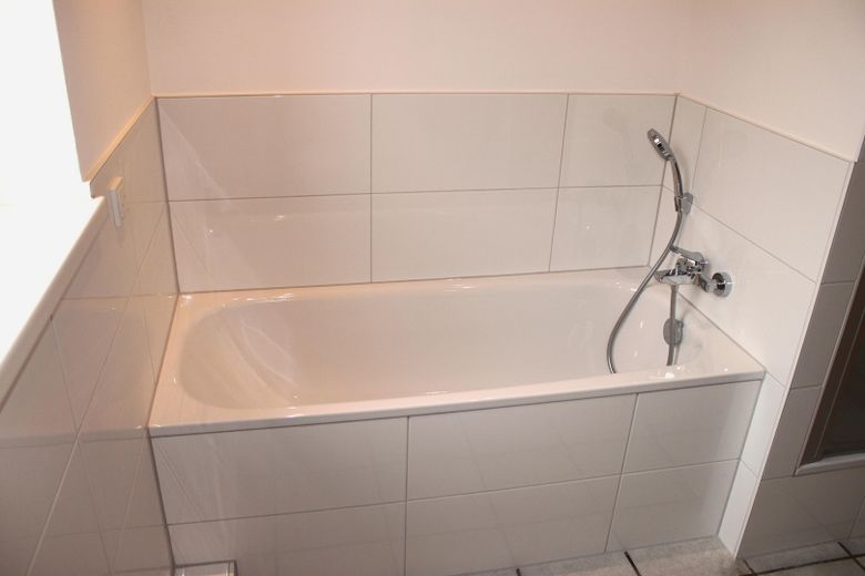 Badewanne