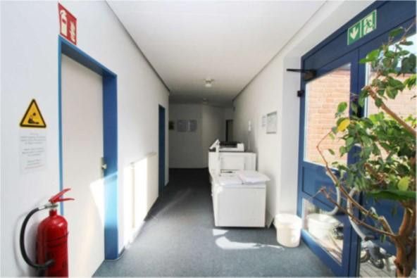 Eingangn rechts