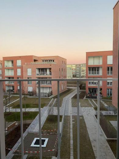 Provisionsfreier Privat - 2Zi.-Wohnung in München-Pasing – barrierefrei, Ost-West, ca. 4.3 % Rendit – Foto 12