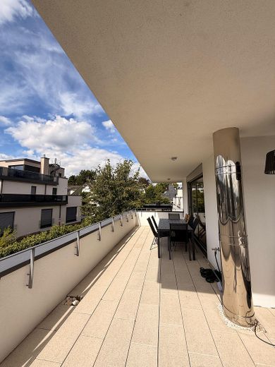 Penthouse w Wi-Sonnenberg/ ok. 94 m²/ 2 pokoje, kuchnia i łazienka – Zdjęcie 16