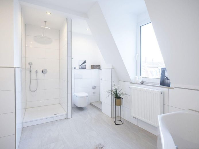 Beau spacieux 4 pièces de plus de 100 m2 – Photo 12