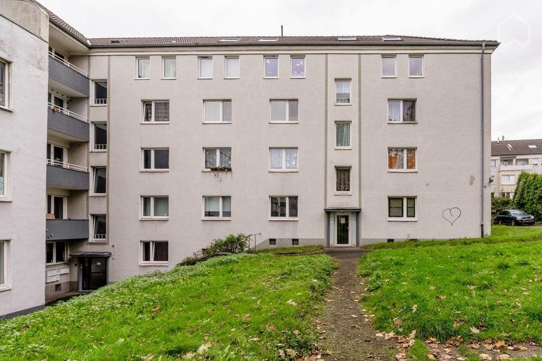 Provisionsfrei & 6,1% Rendite: Möblierte 3-Zi.-ETW mit EBK in Holsterhausen – frei ab Dez. 2026 – Foto 21
