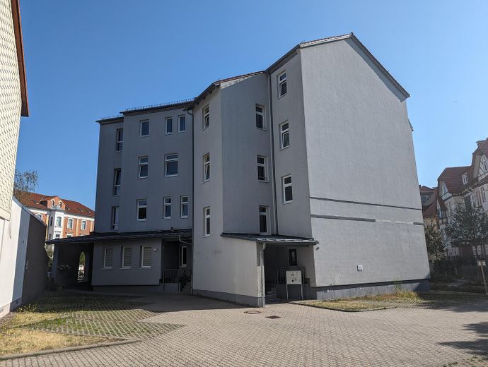 Attraktive Büro- und Praxisflächen am Homburger Platz – hell, repräsentativ – Foto 3