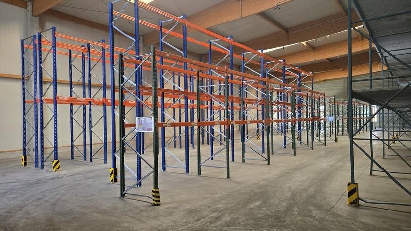 Gewerbehalle mit guter Anbindung im Raum Siegenburg – Foto 10