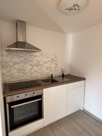 Charmante 1-Zimmer Wohnung mit Balkon – Foto 4