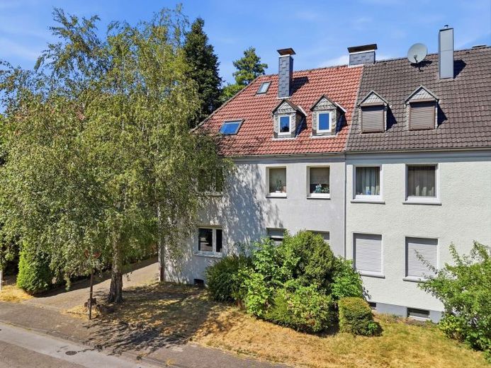 Großzügiges Dreifamilienhaus mit vielen Möglichkeiten - nahe Herner Stadtgarten – Foto 1
