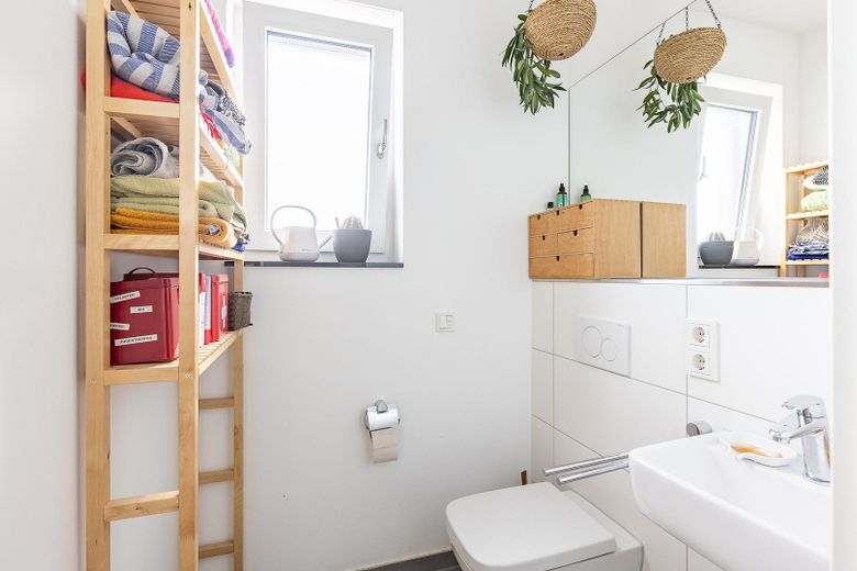 Attico  66 m² terrazza | cucina attrezzata | nuova costruzione (KfW 35 – costi accessori contenuti) – Foto 4