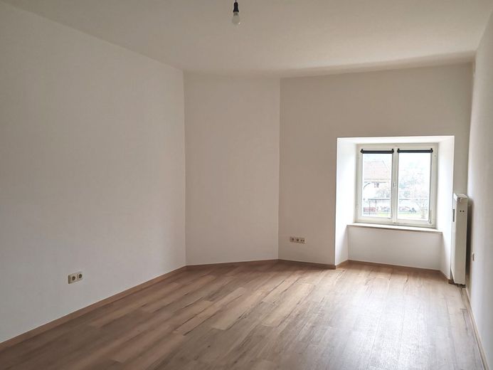 Vermietetes Wohnhaus im Klosterensemble in Gars am Inn – Zimmer