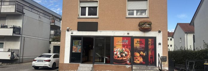 Wohn- und Geschäftshaus in zentraler Lage