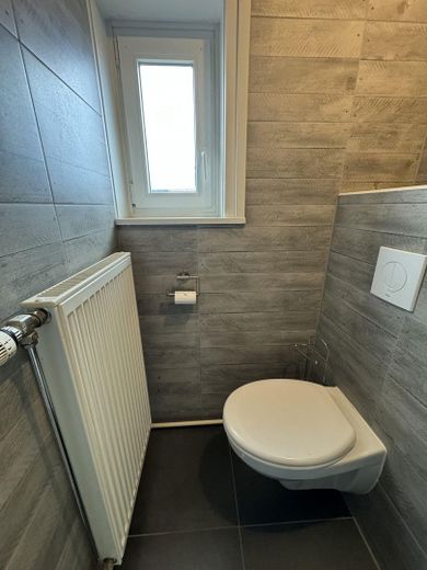 WC Wohnung