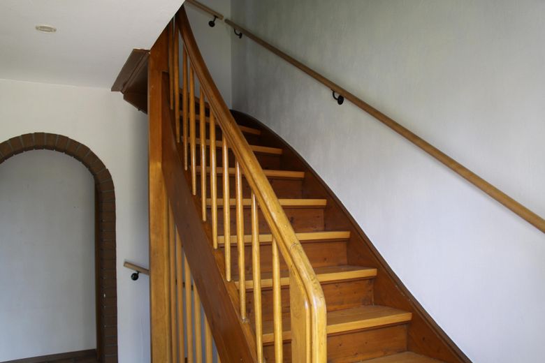 Treppenaufgang zum OG