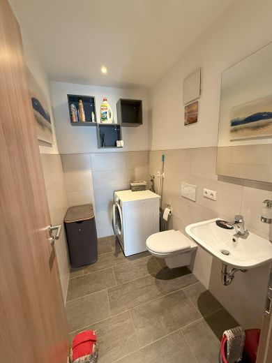 Gäste WC
