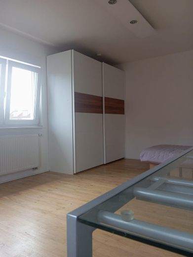Südostschlafzimmer
