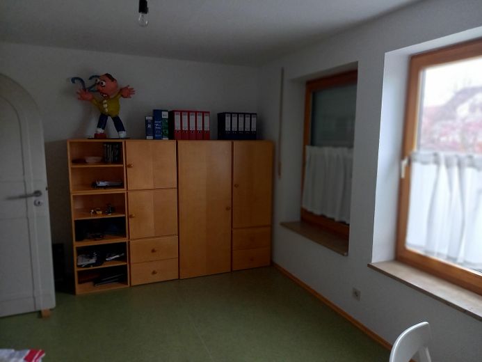 Freistehendes Einfamilienhaus / Villa – Foto 24