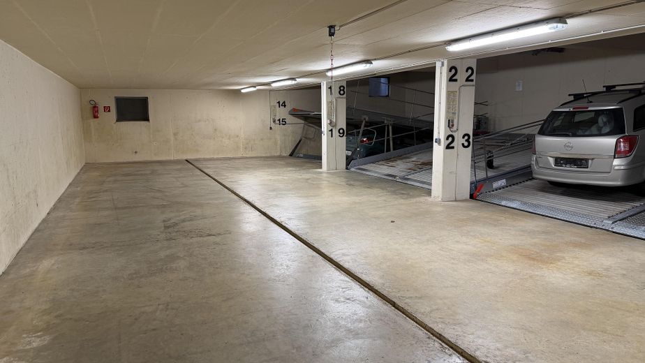 1,5-Zimmer-Eigentumswohnung in Geltendorf mit Südbalkon, 2 Stellplätzen & sofort frei – Foto 12
