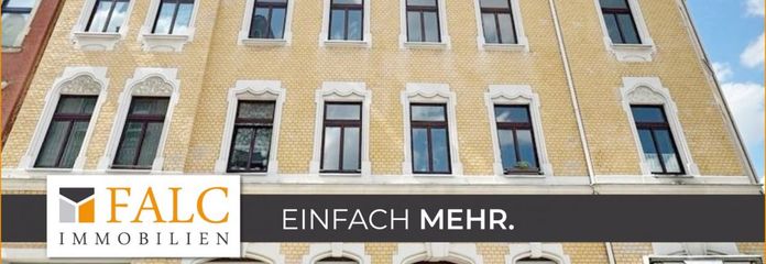 FALC Immobilien Dresden/Pirna