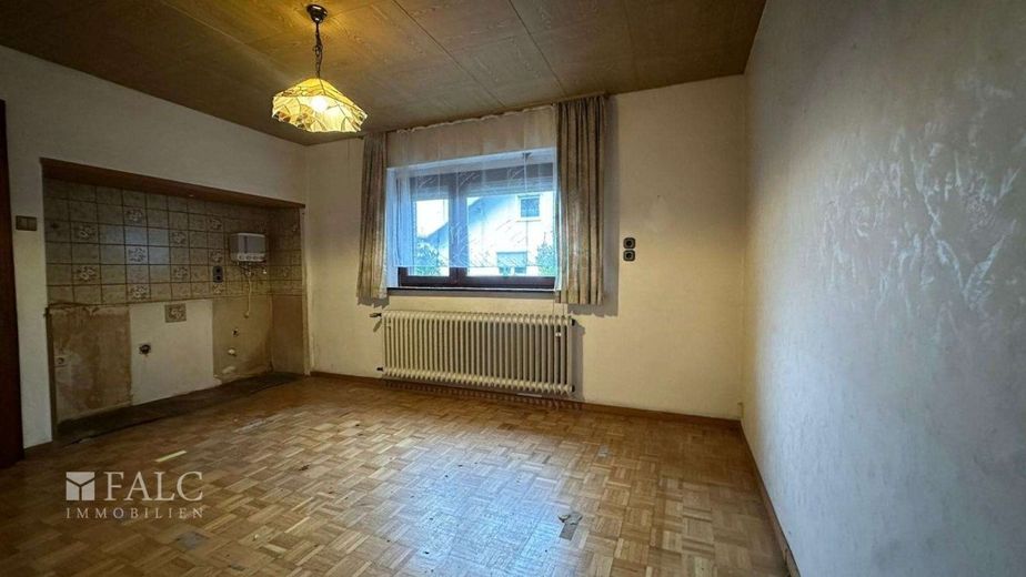 Einfamilienhaus mit Ausbaupotential! – Esszimmer