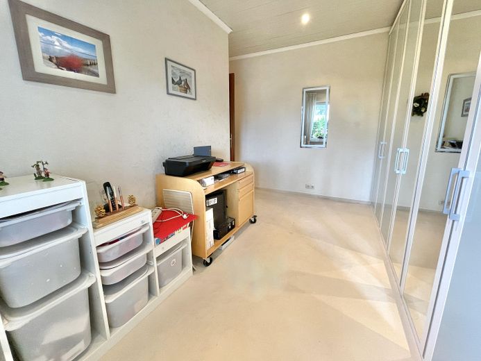 Viel Raum für Ihr Leben – kleines (Schlaf)Zimmer o. Büro