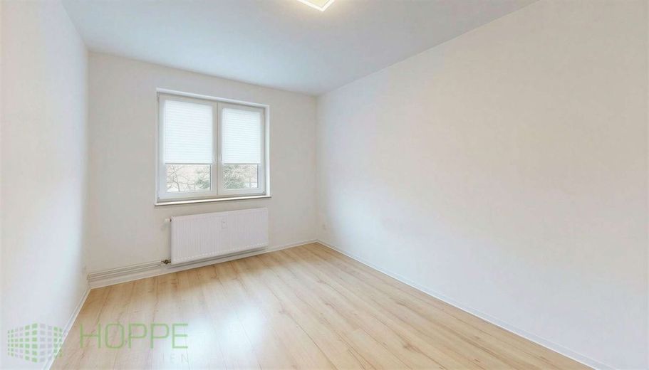 Steinhöfel OT Heinersdorf - Attraktive Familienwohnung mit Balkon – Schlafzimmer Bild 1