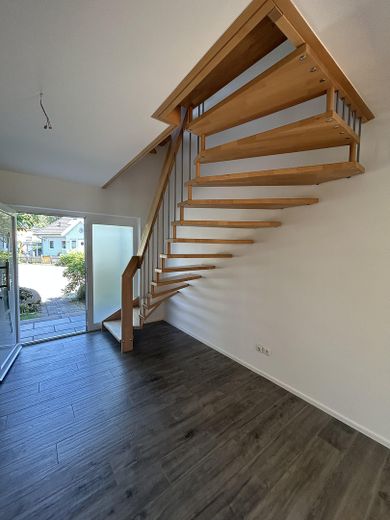 Stadtvilla in Berlin Wartenberg – Foto 39