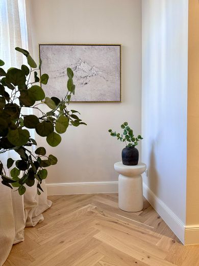 Zeitlose Eleganz trifft auf modernen Komfort - Sanierte 3 Zimmerwohnung am Schloss Charlottenburg – Kinderzimmer/HomeOffice