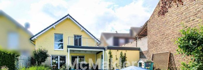 Familienglück in Rheinbach-Irlenbusch – gepflegtes Einfamilienhaus mit Garten und Pool