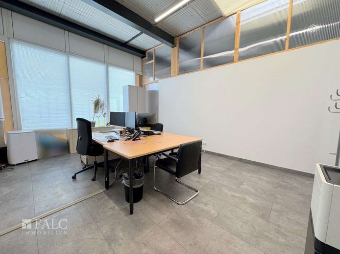 Loft 2_Doppelbüro