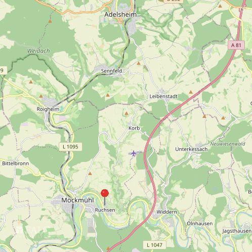 SOFORT einziehen und wohlfühlen - FALC Immobilien Heilbronn – Standort