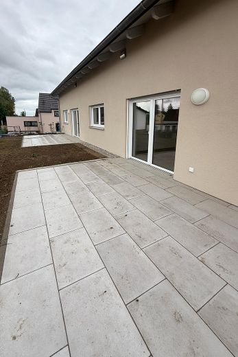 3 Zimmer Neubauwohnung in Schwandorf ab sofort zu vermieten, Dachgeschoss (Nr. 4) – Foto 26