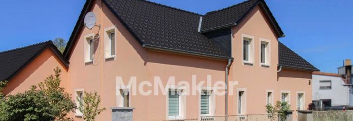 Realizzate le vostre idee abitative – casa unifamiliare con potenziale di ampliamento su circa 140 m² a Wülknitz