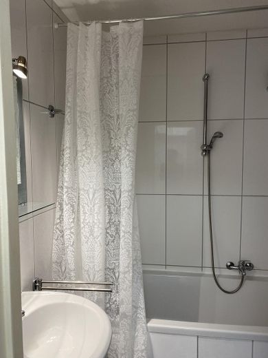 Bad 4.OG Mitte