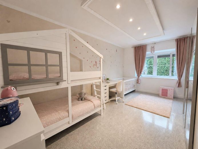 Bungalow premium senza provvigione | 180 m² | Potenziale di ampliamento | Doppio garage | Posizione tranquilla – 19 Kind 1