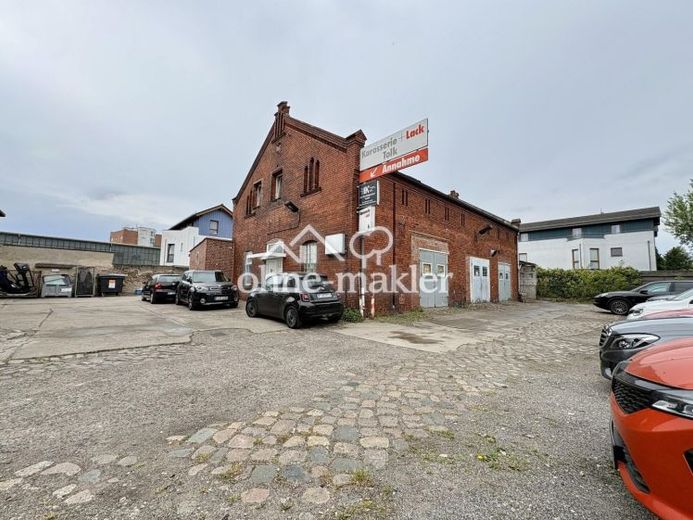 PROVISIONSFREI | KFZ-Werkstatt mit Lackierkabine & 17 Stellplätzen – 557 m² – Foto 2