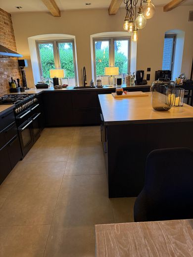 REETDACHLANDHAUS Wittenbergen – Foto 22