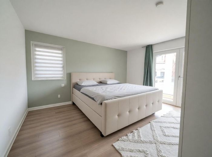Schlafzimmer 3