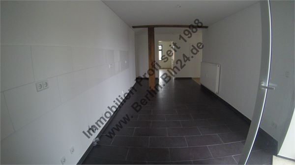 Dachgeschoß - Bezug Kernsanierung im Denkmal – GP ---- 10.01.2017 538