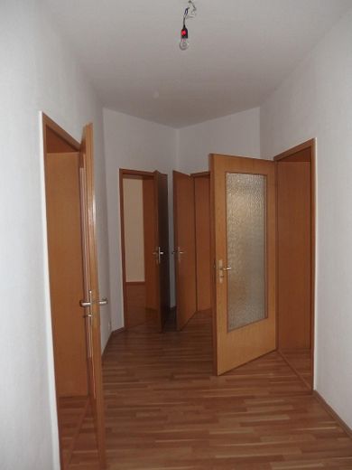 MFH Chemnitz-Kaßberg ca. 7%Rendite VOLLvermiet. WEG-aufget. Fernwärme lfd. instand geh. + Ausbaures. – Innentüren Buche furniert