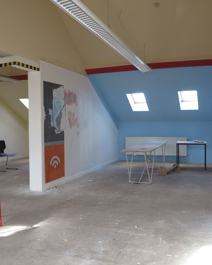 historisches Fabrikensemble (6.000 qm/160 Räume) im Peenehafen – Foto 29